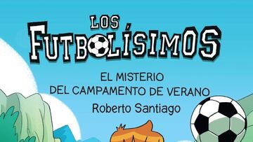 La portada de la nueva novela interactiva de AS.