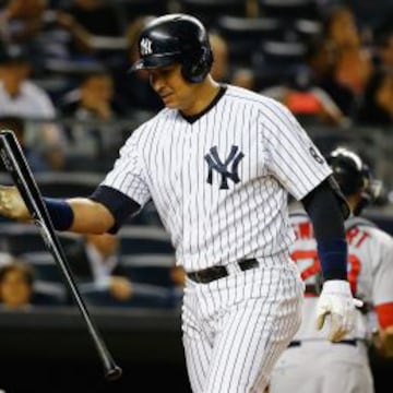 Los New York Yankees necesitan la mejor versión de Alex Rodriguez si quieren progresar más allá del partido contra Houston.