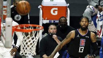 Resúmenes y resultados de los partidos NBA: hoy, 9 abril