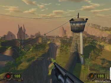 Vivisector: Beast Inside