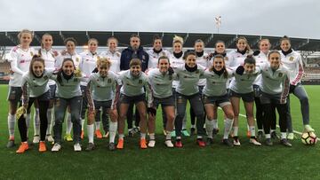 España tiene ganas de desquitarse frente a Austria, la selección que eliminó al equipo de Vilda en la pasada Eurocopa.