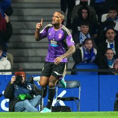 Cyle Larin: el nuevo goleador de Ronaldo Nazário