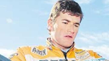 Marc Coma