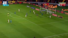 Kevin Serna asiste y en Brasil lo ven en Selección Colombia