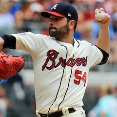 Jaime García llega a los Toronto Blue Jays para reforzar su rotación