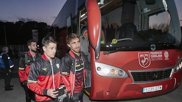 Selecci&oacute;n catalana de f&uacute;tbol.
 