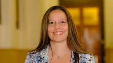 La molestia del Sifup con la Ministra del Deporte