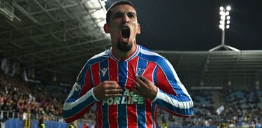 Los objetivos de los 5 referentes de Selección previo al Mundial 