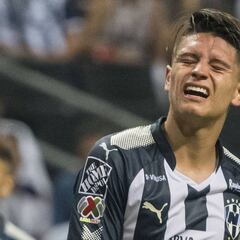 Jonathan González optará por jugar con Estados Unidos