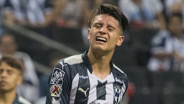 Jonathan González optará por jugar con Estados Unidos