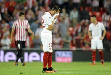 Sevilla set to clock up 500 days without LaLiga away win