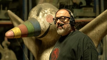 1992 alex de la iglesia