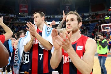 Pedro Martínez: "La Copa es una competición salvaje"