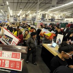 Buen Fin 2021 en vivo: ofertas, descuentos y promociones en Chedraui, Amazon, Banorte, Sams Club, Walmart...