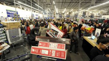 Buen Fin 2021 en vivo: ofertas, descuentos y promociones en Chedraui, Amazon, Banorte, Sams Club, Walmart...
