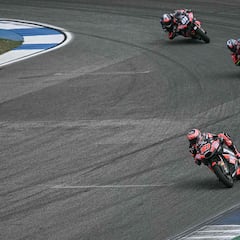 ‘ManuGasss’ va en Francia con una MotoGP