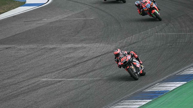 ‘ManuGasss’ va en Francia con una MotoGP