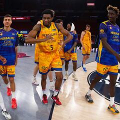 El Granca afronta las semifinales con un ojo puesto en Valencia