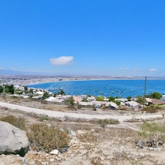 Temblor en Chile 27 de septiembre: sismos, epicentro y en qué regiones se sintió