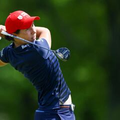 Carlota Ciganda suma su novena victoria profesional