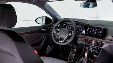 Jetta GLI Edición 40 Aniversario: ¿Cuándo sale a la venta en México?