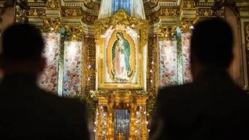 Día de la virgen de Guadalupe: así han sido los mayores milagros y apariciones de la patrona de México