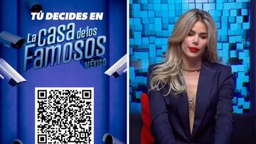 Cómo votar en La Casa de los Famosos México: salvar a uno de los nominados y cuántas veces puedo votar