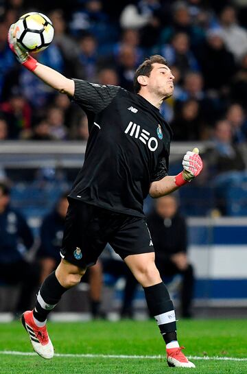 Iker Casillas