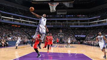 Cousins le gana el duelo a Davis y los Pelicans siguen sin ganar