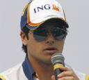 Piquet: "El próximo año me gustaría estar entre los seis primeros"