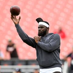 Ravens make a move for former Pro Bowl quarterback