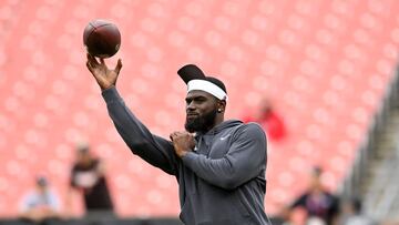 As the 2025 NFL season draws closer, the Baltimore Ravens have added a back-up quarterback alongside Lamar Jackson.