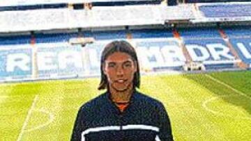 <b>ILUSIÓN.</B> El joven Aimar fue el flamante campeón en Argentina.