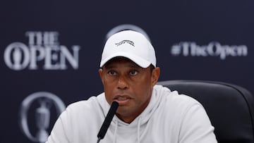 Tiger Woods, is set to participate in the Open Championship at Royal Troon, aiming to add to his legacy in this prestigious tournament.