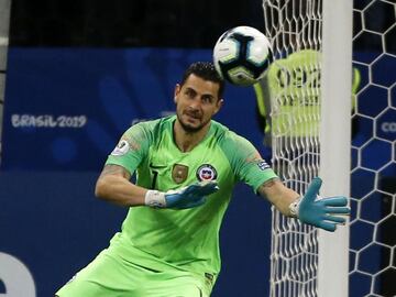 Hoy se confirm&oacute; la salida de Reinaldo Rueda como entrenador de la selecci&oacute;n chilena. En AS Chile, recordamos cu&aacute;les fueron los jugadores que m&aacute;s actuaron con el DT.