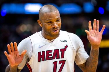 Agencia libre NBA 2022: Primer da de actividades