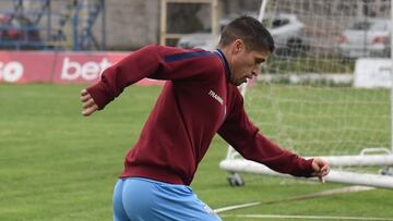 Gonzalo Tapia revoluciona el mercado chileno: “Estoy feliz”