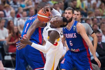 Todos los NBA que puedes ver en el Eurobasket 2017