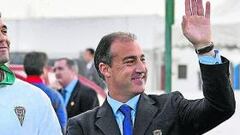 "En esta categoría, si te duermes, al final lo pagas"