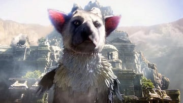 The Last Guardian alcanza los 60 fps en PS5, pero solo en su edición física