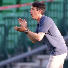 Pacheta rechaza la oferta del Huesca