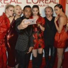 La Fórmula 1 duda de Hamilton por su particular estilo de vida