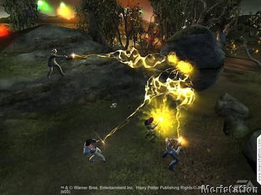 Nuevos detalles e imágenes de Harry Potter y el Cáliz de Fuego