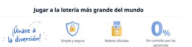 MegaMillions USA: ¿puedo participar desde México? ¿Cómo hacerlo? Pasos a seguir