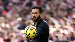 Corberán: “Es normal asociar el Valencia a Europa”