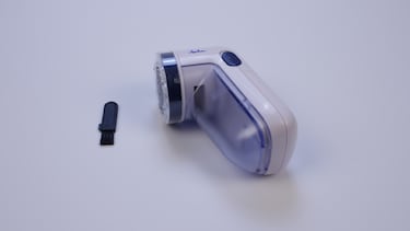 ?Cul es el mejor quitapelusas elctrico? Probamos tres modelos