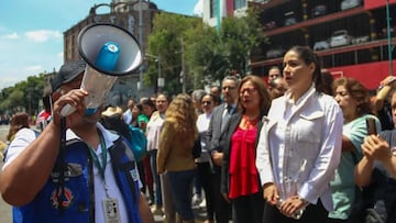 Consulta todas las fechas oficiales de los simulacros que se realizarán en México este 2026.