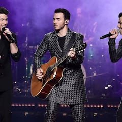 Kevin Jonas, operado de cáncer de piel