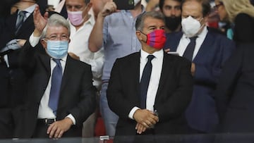 Mercado de fichajes en directo: altas, bajas, renovaciones y reacciones | Última hora hoy