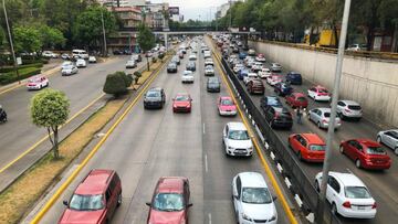 Hoy No Circula, 28 de noviembre: vehículos y placas en CDMX, EDOMEX, Hidalgo y Puebla